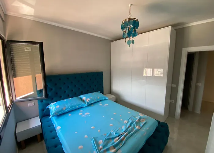 Apartment Vloragb Vlorë