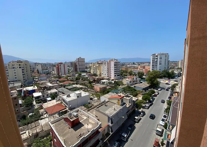 Apartment Vloragb Vlorë