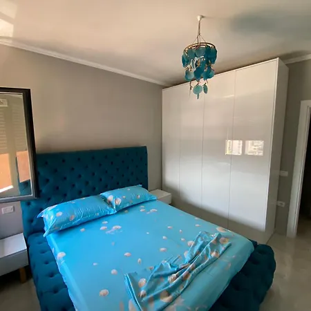 Apartament Vloragb Wlora