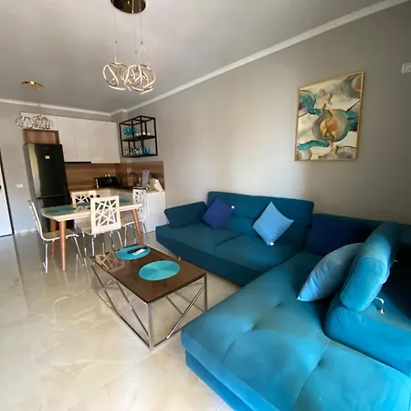 Vloragb Apartment Vlore