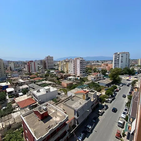 Apartament Vloragb Wlora